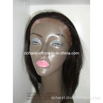 Lace Front Wigs by Synthetic Hair Made (BHF10914-a)
